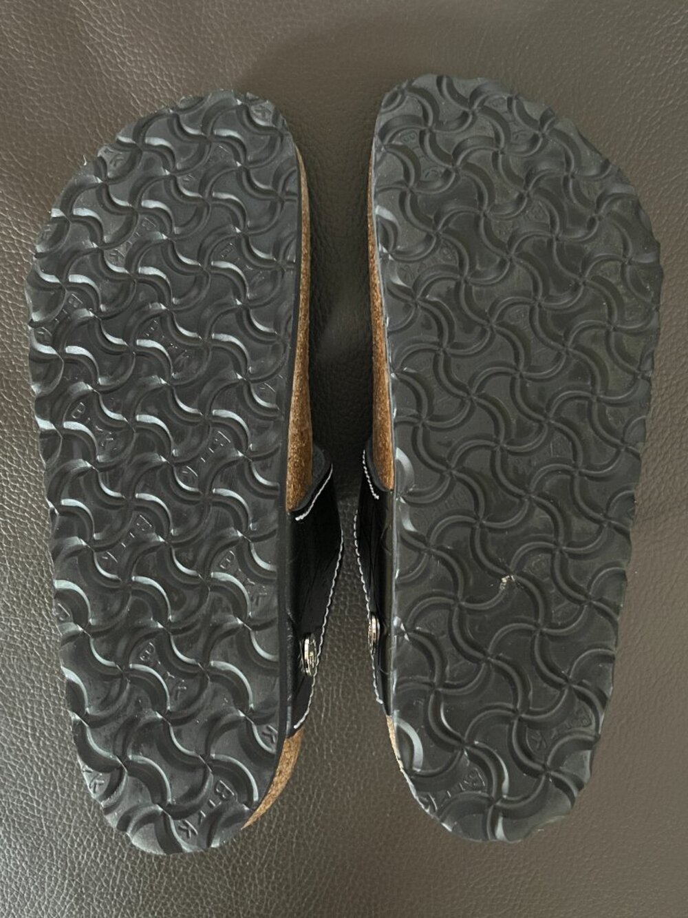 Birkenstock + Staud Gizeh Big Buckle 37 - Picture 3 of 5